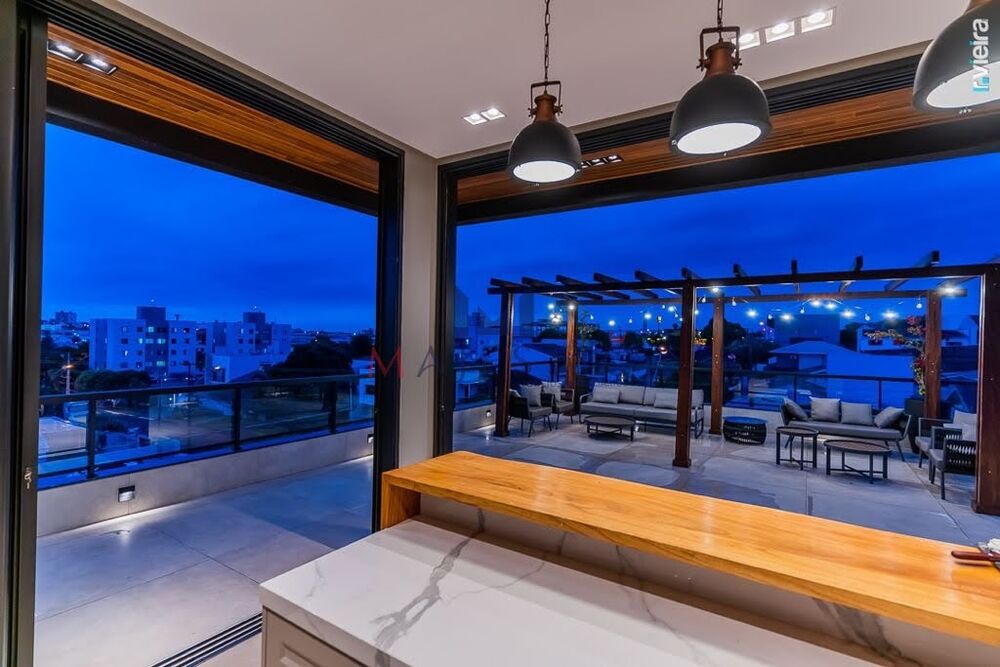 Sobrado, 1 quarto, 535 m² - Foto 9