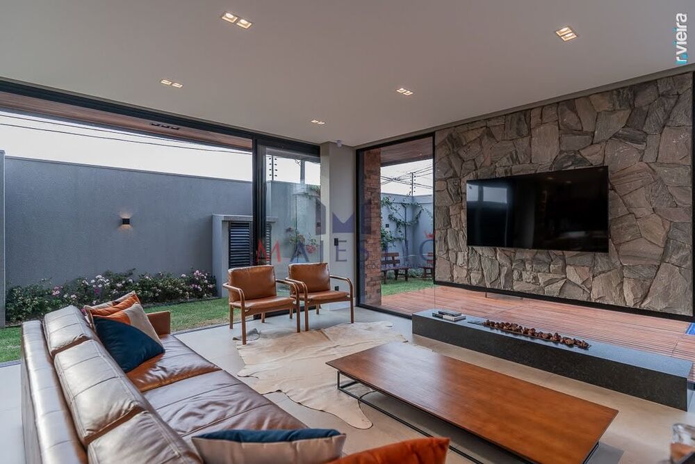 Sobrado, 1 quarto, 535 m² - Foto 12