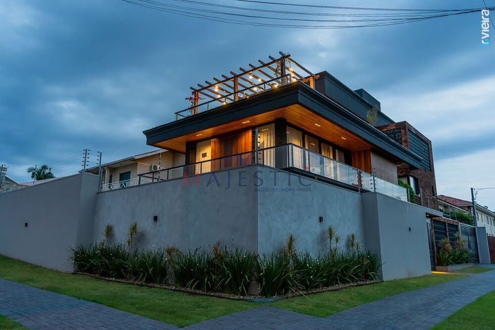 Sobrado, 1 quarto, 535 m² - Foto 3