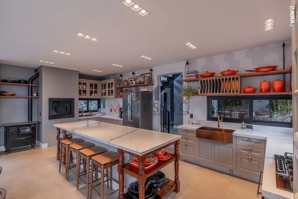 Sobrado, 1 quarto, 535 m² - Foto 24