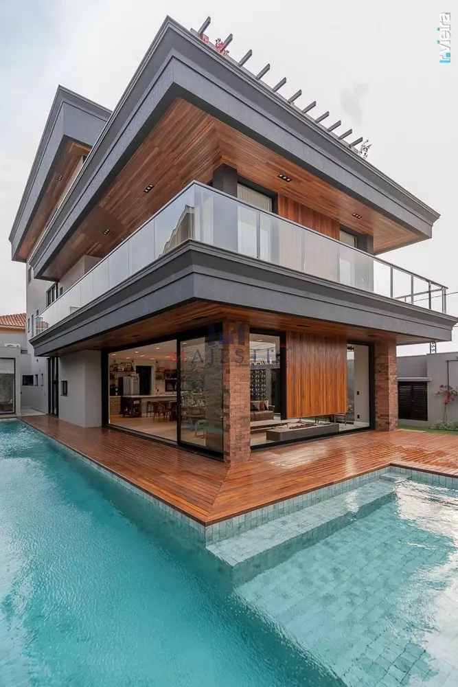 Sobrado, 1 quarto, 535 m² - Foto 18