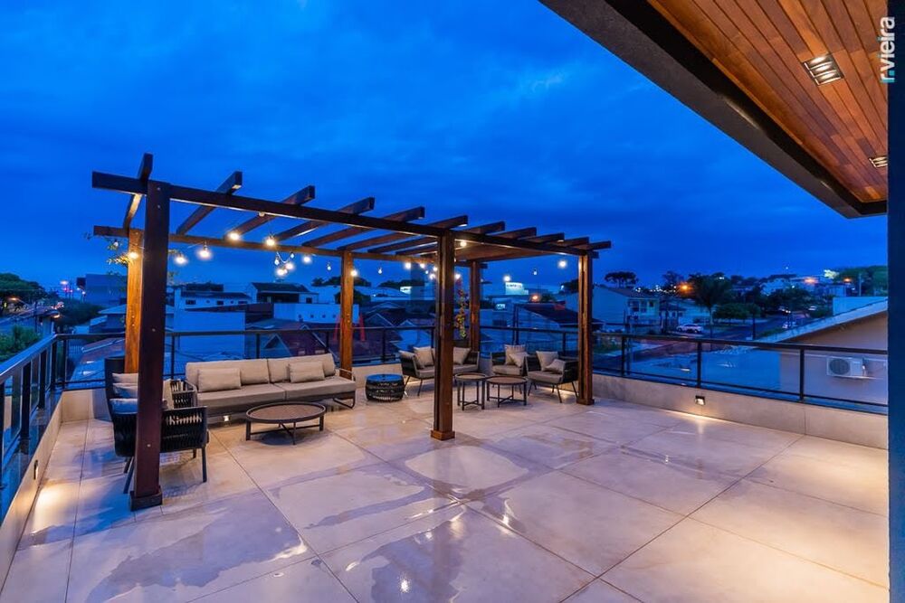 Sobrado, 1 quarto, 535 m² - Foto 14