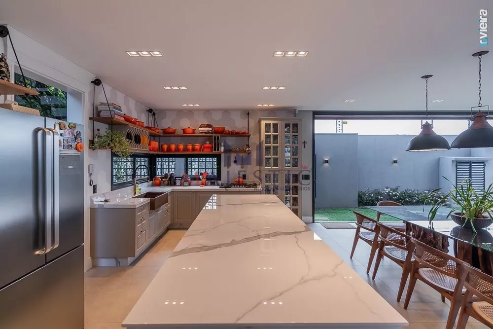 Sobrado, 1 quarto, 535 m² - Foto 19