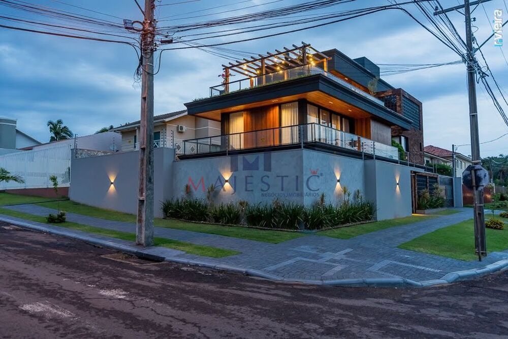 Sobrado, 1 quarto, 535 m² - Foto 6