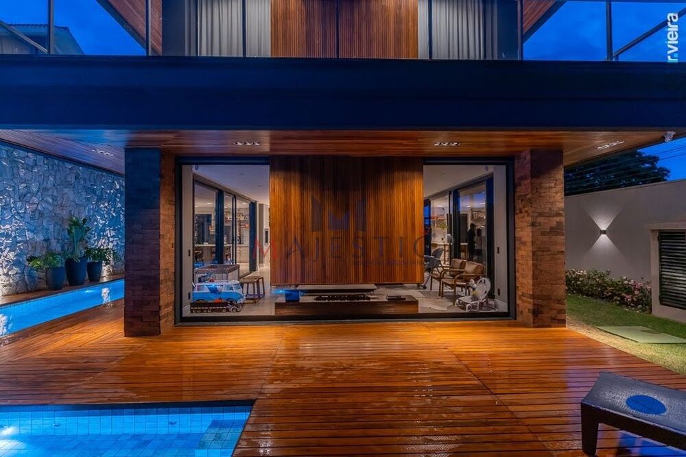 Sobrado, 1 quarto, 535 m² - Foto 11