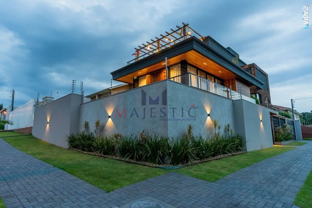 Sobrado, 1 quarto, 535 m² - Foto 2