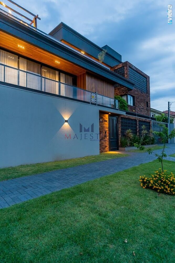 Sobrado, 1 quarto, 535 m² - Foto 7