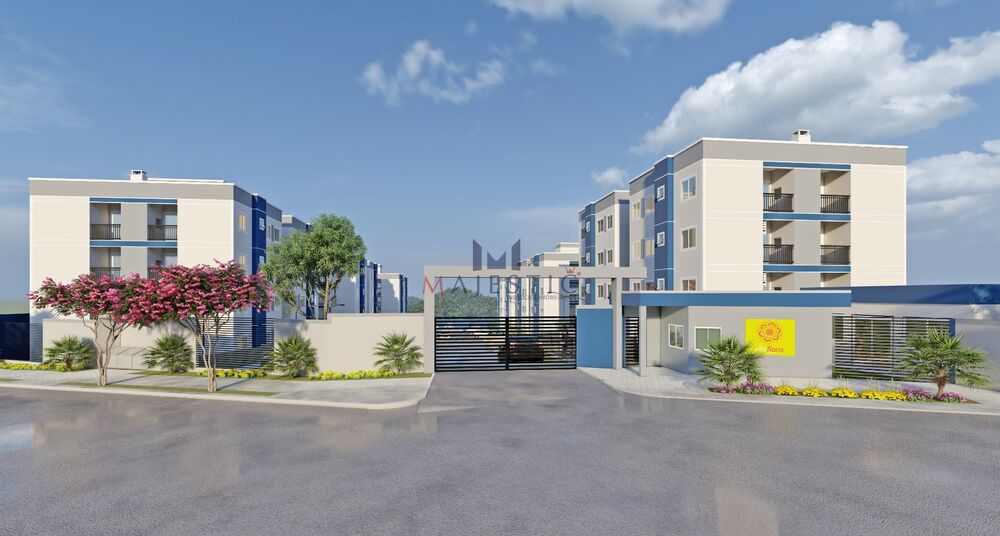 Apartamento, 2 quartos, 49 m² - Foto 4