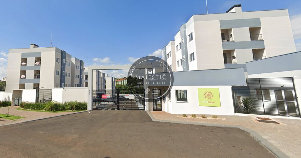 Apartamento, 2 quartos, 49 m² - Foto 1