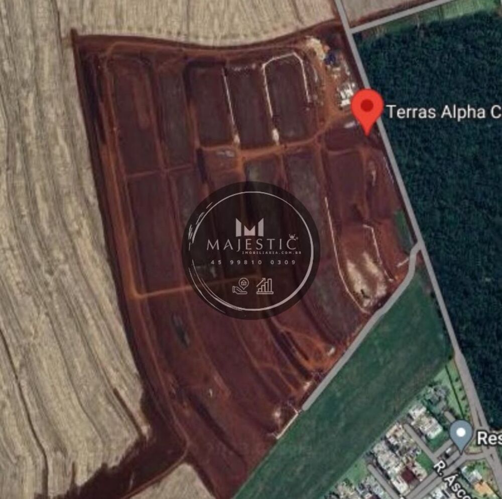 Terreno, 300 m² - Foto 1