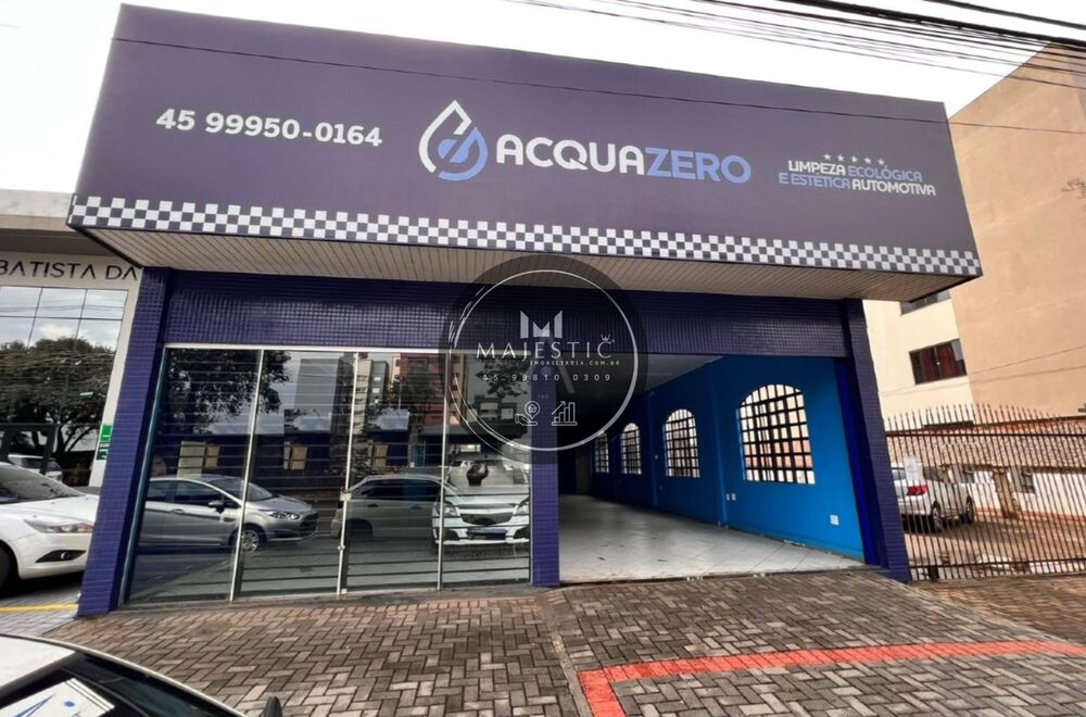 Sala-Conjunto, 197 m² - Foto 1