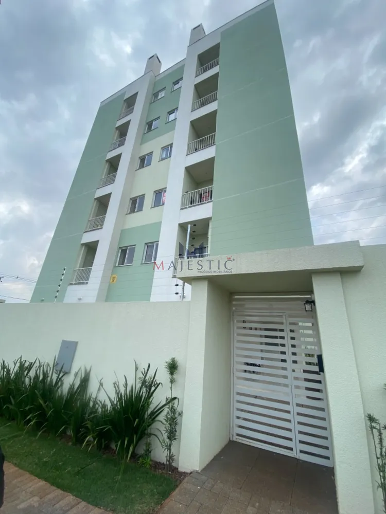 Apartamento, 2 quartos, 48 m² - Foto 1