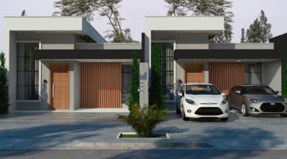 Casa, 2 quartos, 115 m² - Foto 4