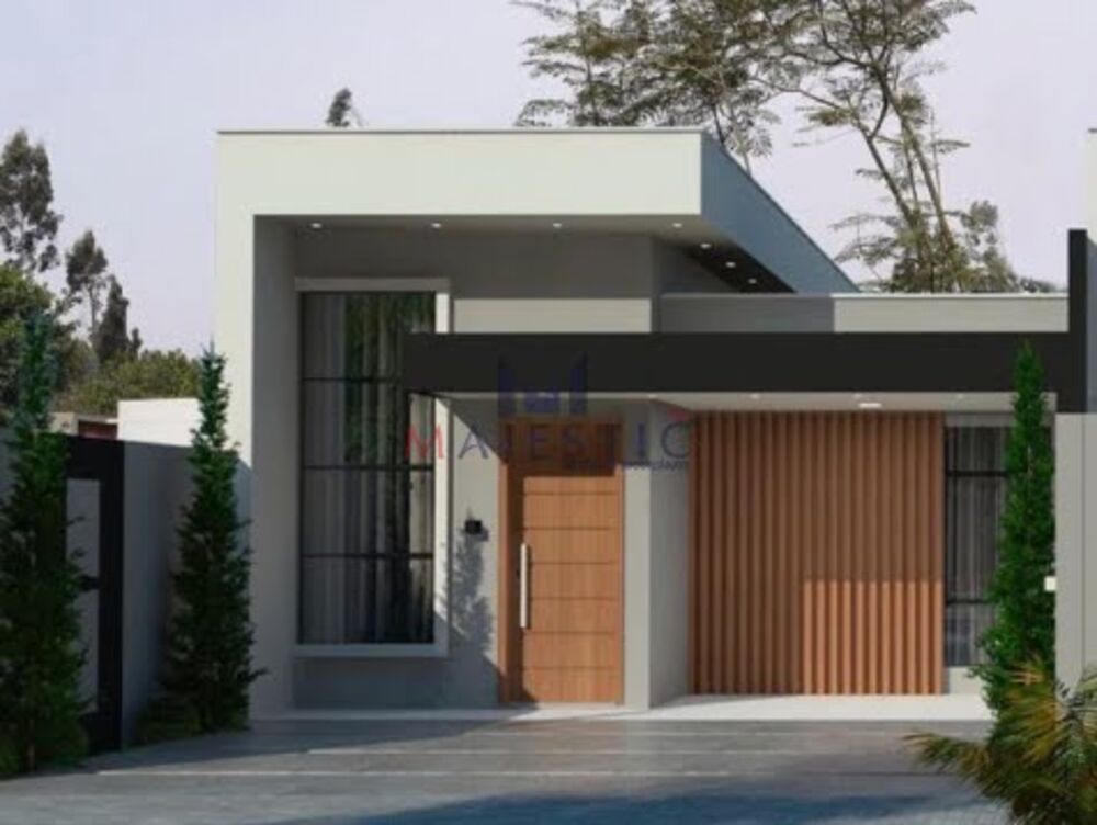 Casa, 2 quartos, 115 m² - Foto 3