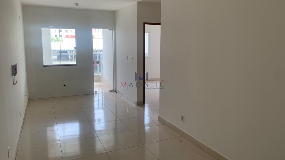 Apartamento à venda com 2 quartos, 48m² - Foto 6