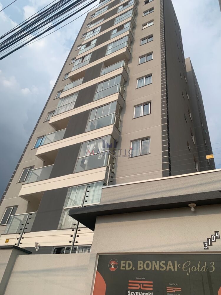 Apartamento à venda com 2 quartos, 48m² - Foto 2