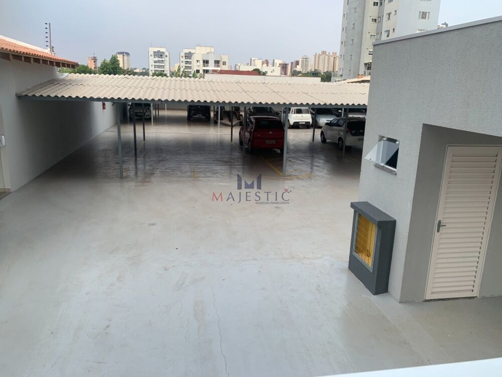 Apartamento à venda com 2 quartos, 48m² - Foto 12