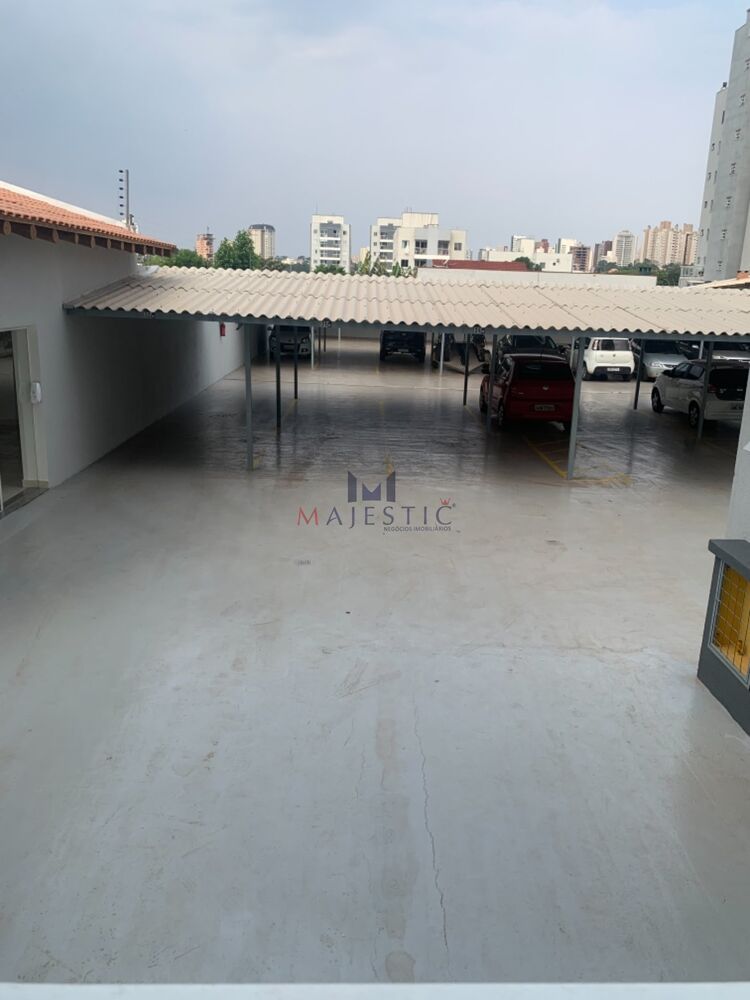 Apartamento à venda com 2 quartos, 48m² - Foto 11