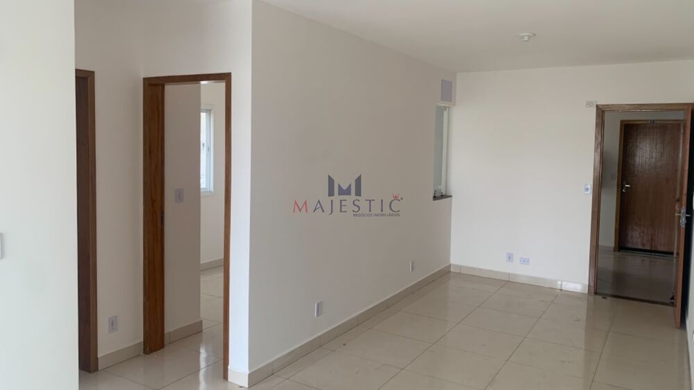Apartamento à venda com 2 quartos, 48m² - Foto 7