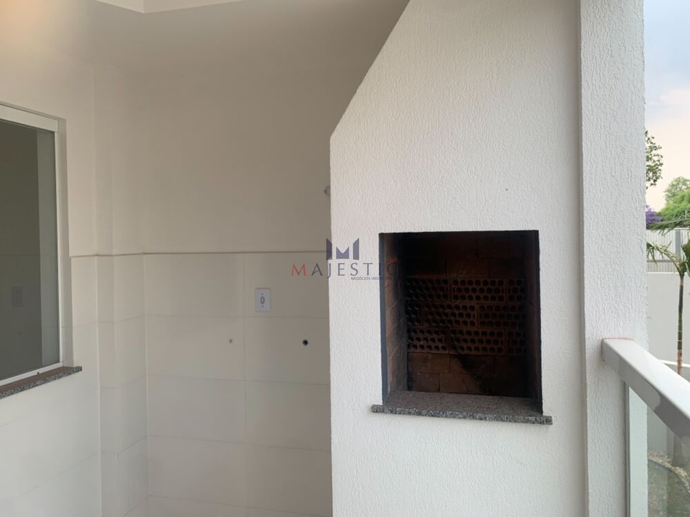 Apartamento à venda com 2 quartos, 48m² - Foto 9