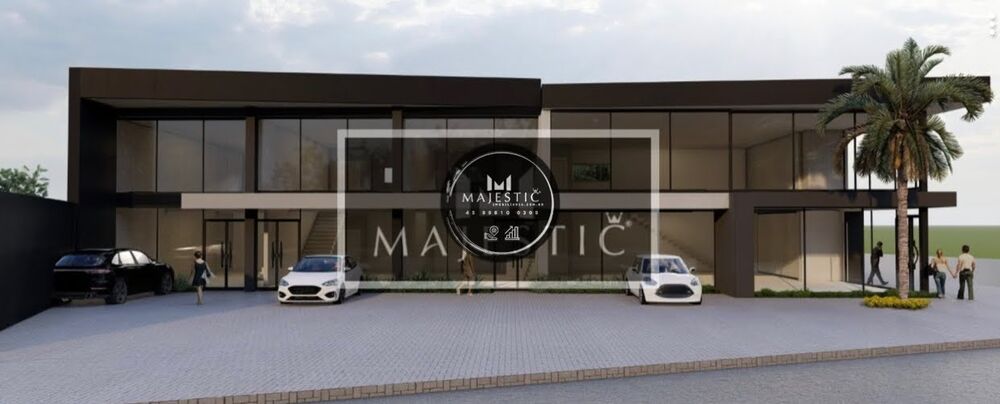 Sala-Conjunto, 186 m² - Foto 2