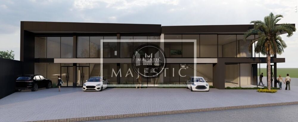 Sala-Conjunto, 186 m² - Foto 1