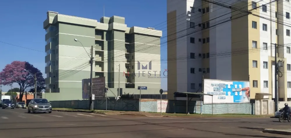 Loteamento e Condomínio, 836 m² - Foto 1