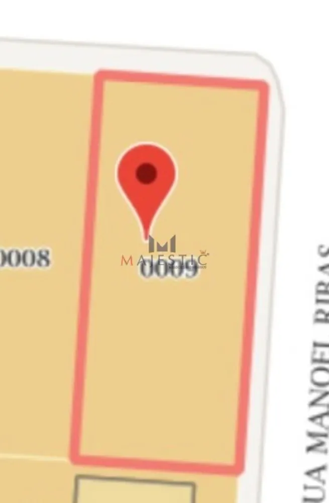Loteamento e Condomínio, 836 m² - Foto 3