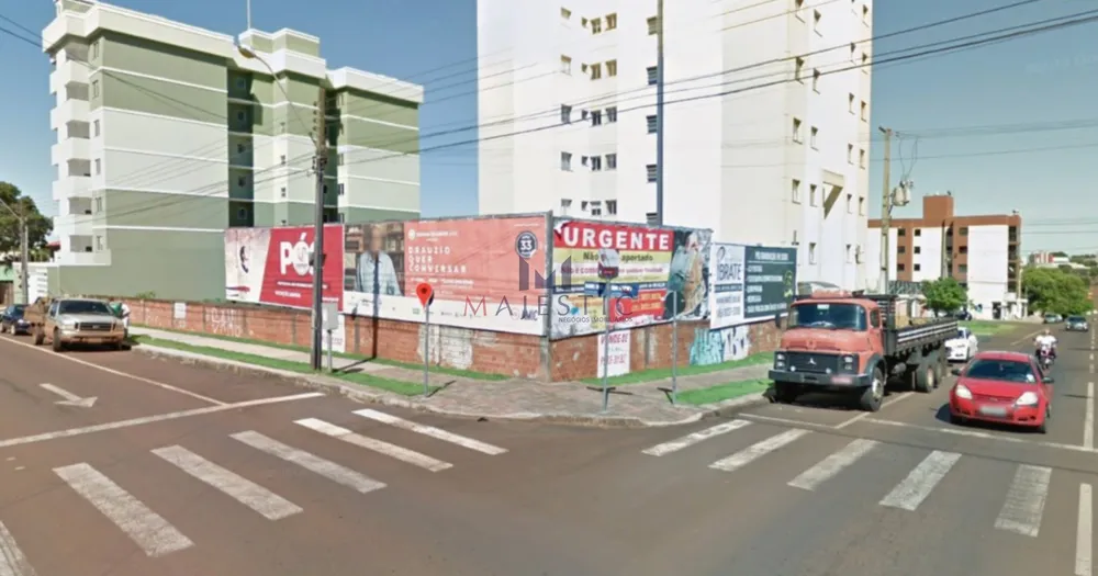 Loteamento e Condomínio, 836 m² - Foto 2