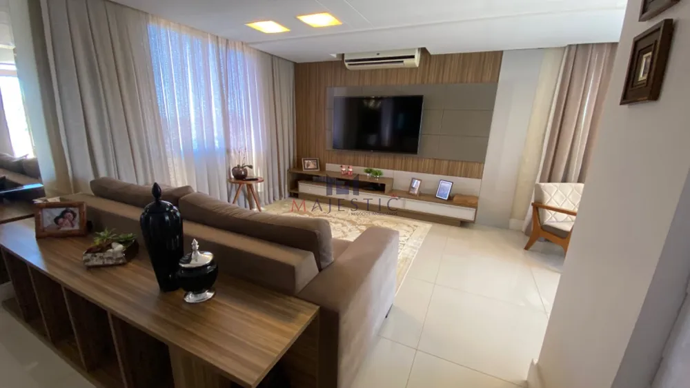 Casa, 4 quartos, 219 m² - Foto 4