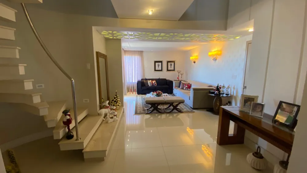Casa, 4 quartos, 219 m² - Foto 3
