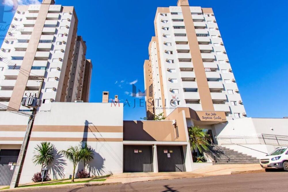 Apartamento, 2 quartos, 88 m² - Foto 2