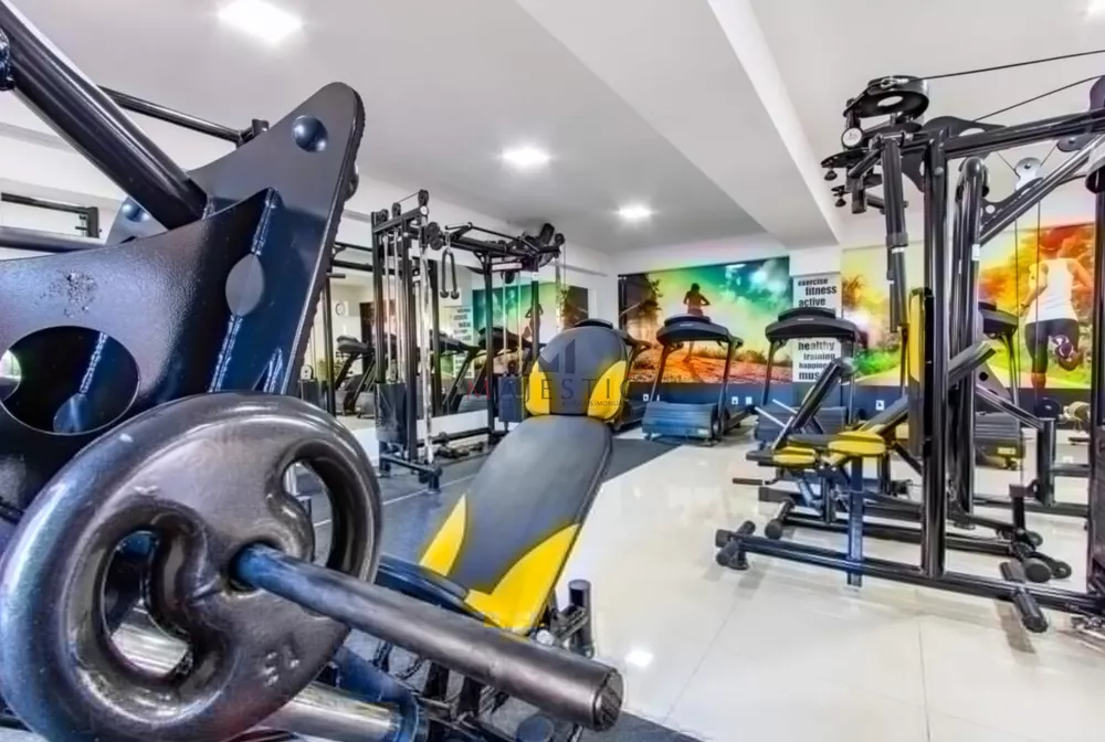 Apartamento, 2 quartos, 88 m² - Foto 8