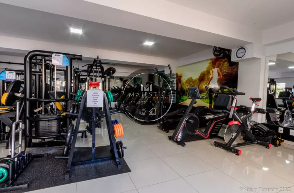 Apartamento, 2 quartos, 88 m² - Foto 10