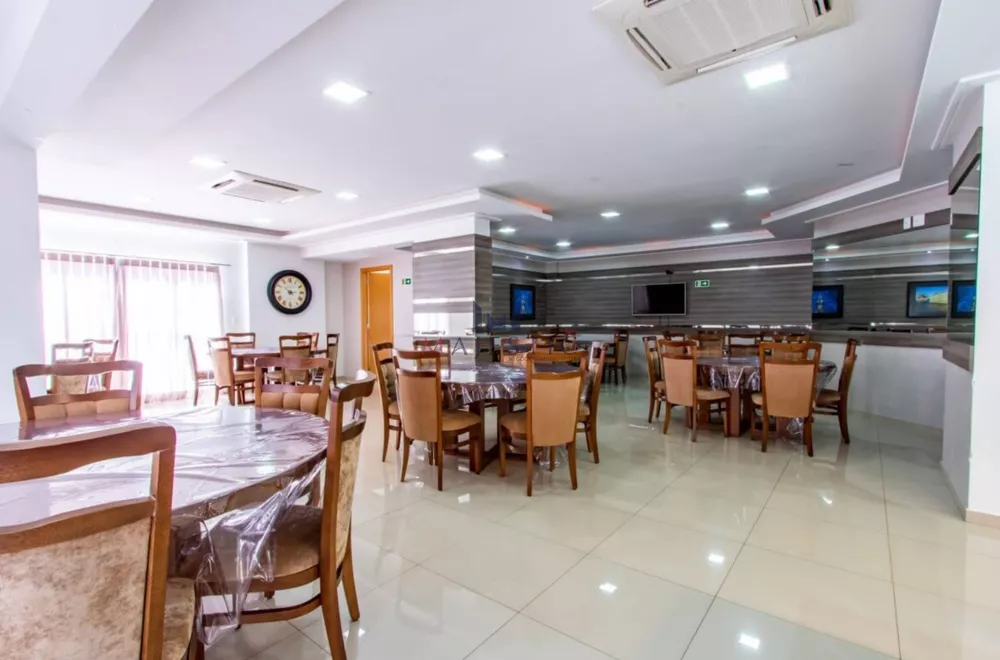 Apartamento, 2 quartos, 88 m² - Foto 5