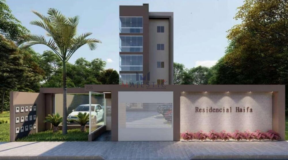 Apartamento, 2 quartos, 67 m² - Foto 1