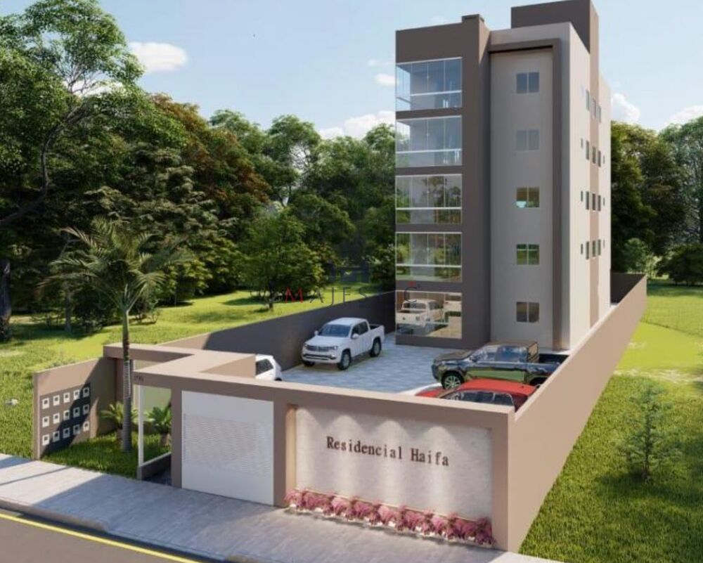 Apartamento, 2 quartos, 67 m² - Foto 2