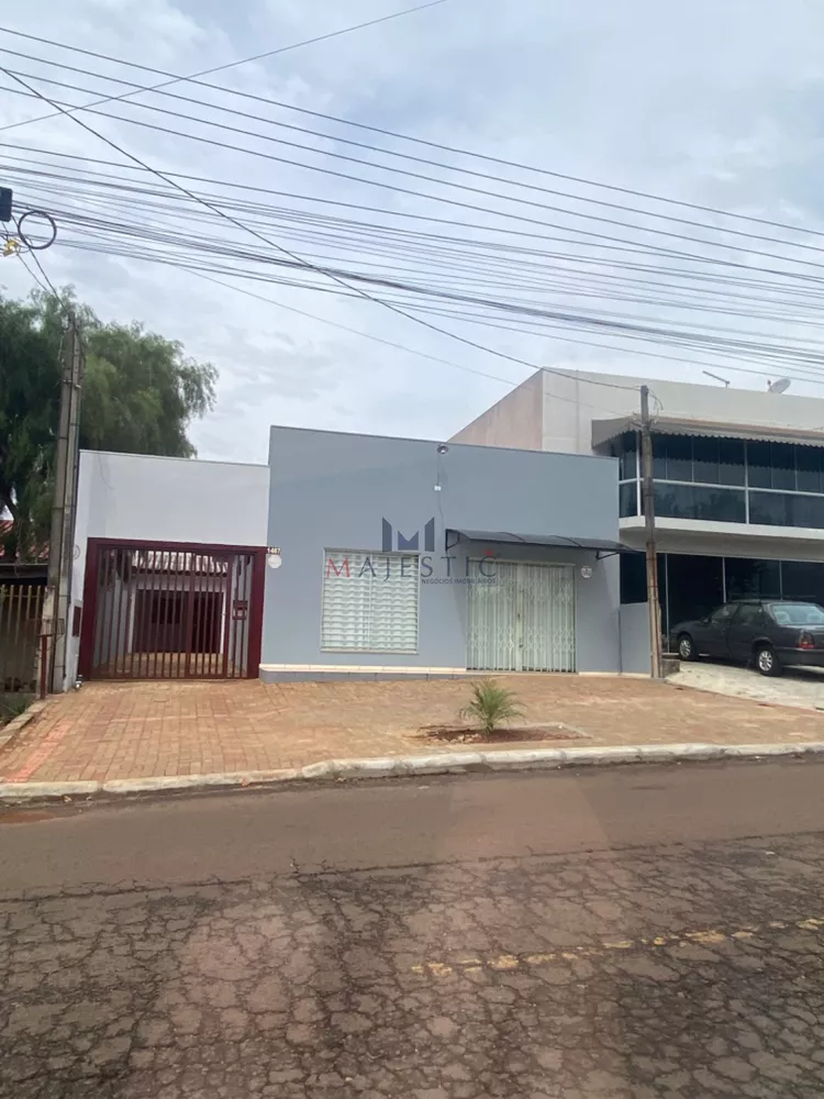 Prédio Inteiro, 147 m² - Foto 1