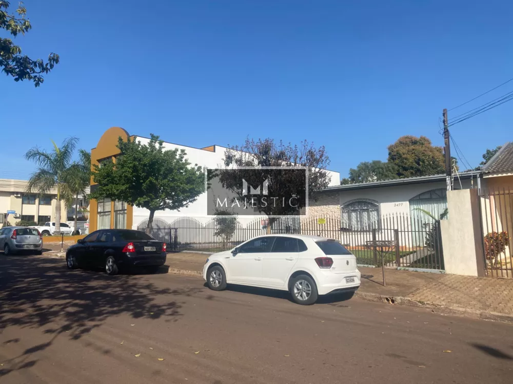 Prédio Inteiro, 200 m² - Foto 1