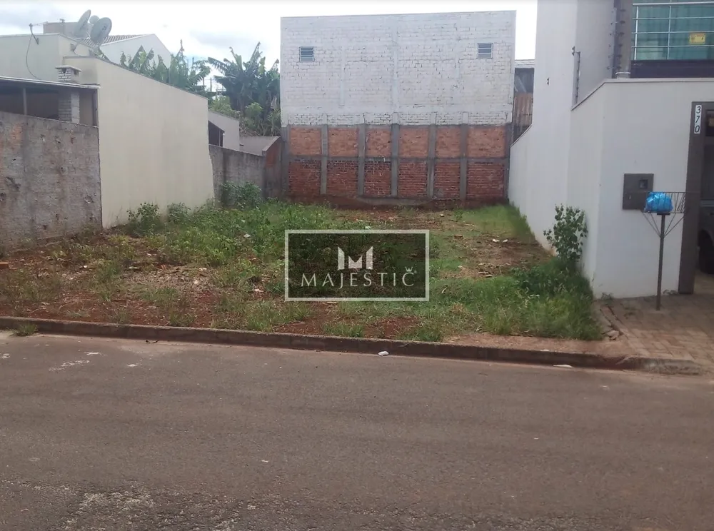 Terreno, 200 m² - Foto 1
