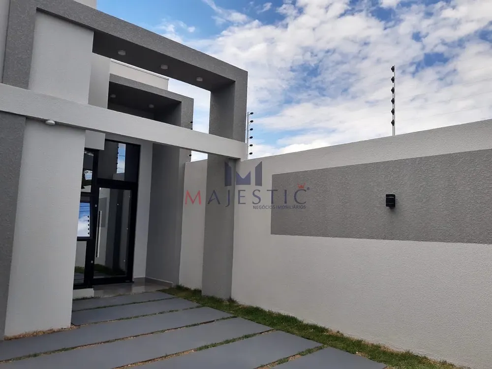Casa, 2 quartos, 156 m² - Foto 2