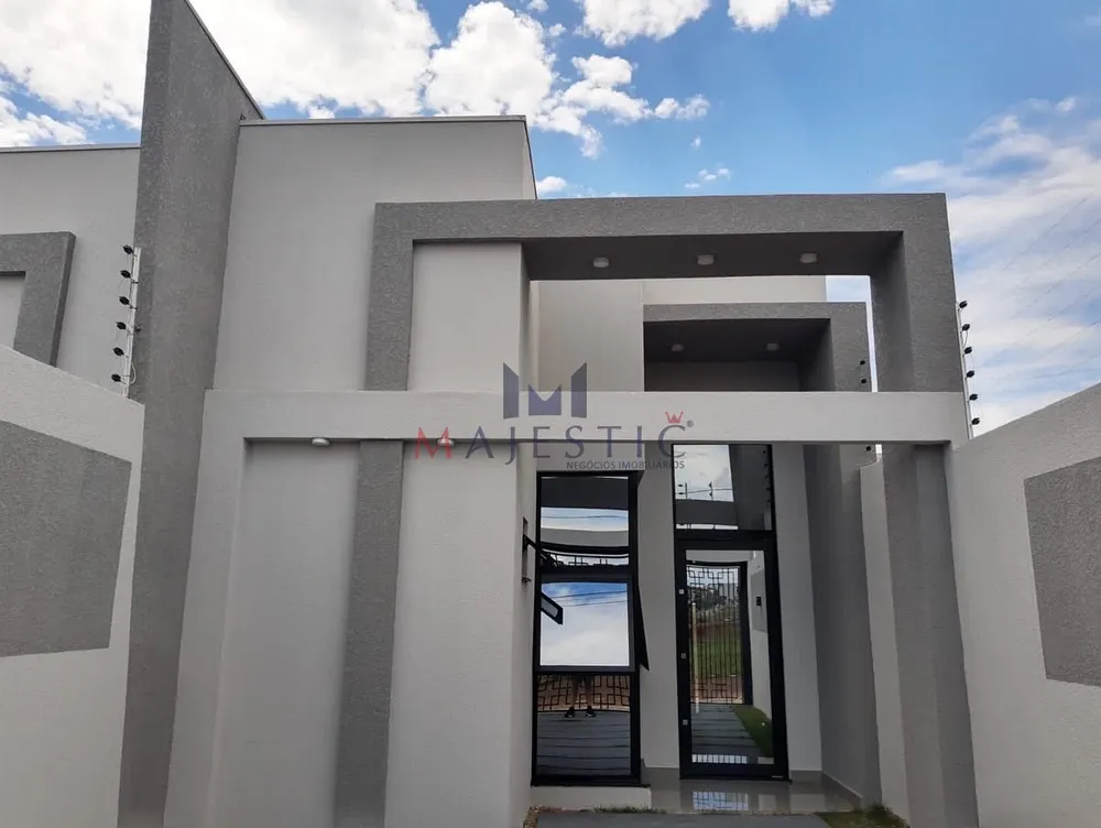 Casa, 2 quartos, 156 m² - Foto 3