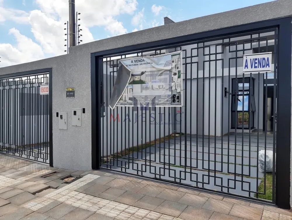 Casa, 2 quartos, 156 m² - Foto 1