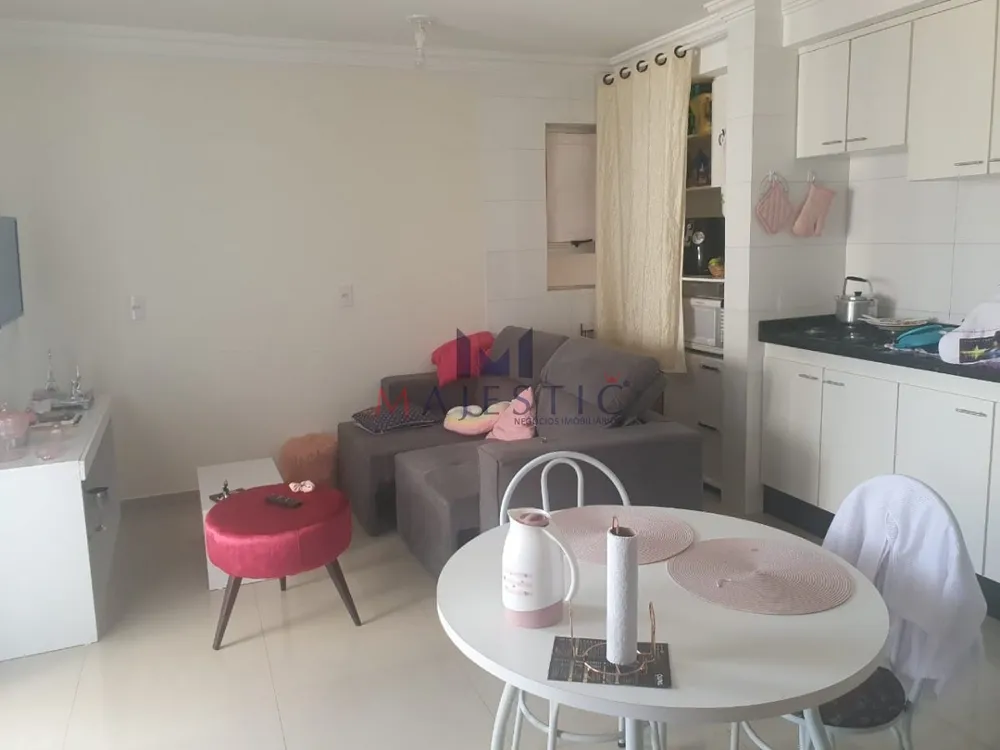 Apartamento, 1 quarto, 48 m² - Foto 3