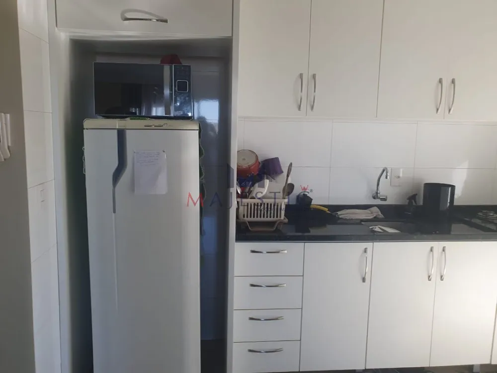 Apartamento, 1 quarto, 48 m² - Foto 2