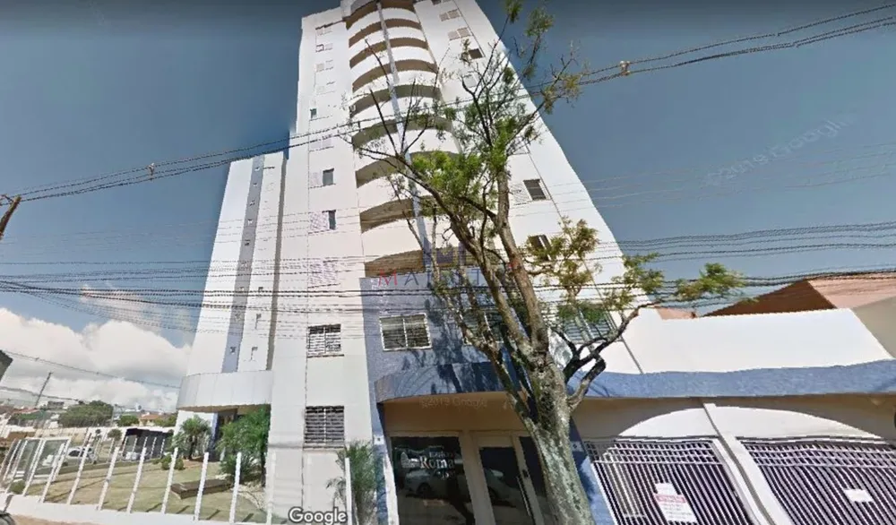 Apartamento, 1 quarto, 48 m² - Foto 1
