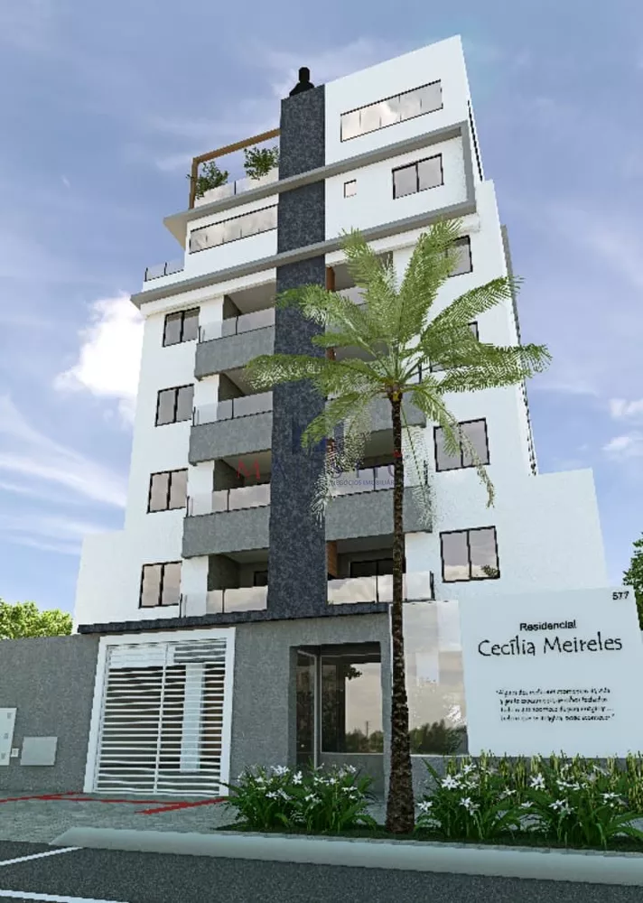 Apartamento, 2 quartos, 63 m² - Foto 1