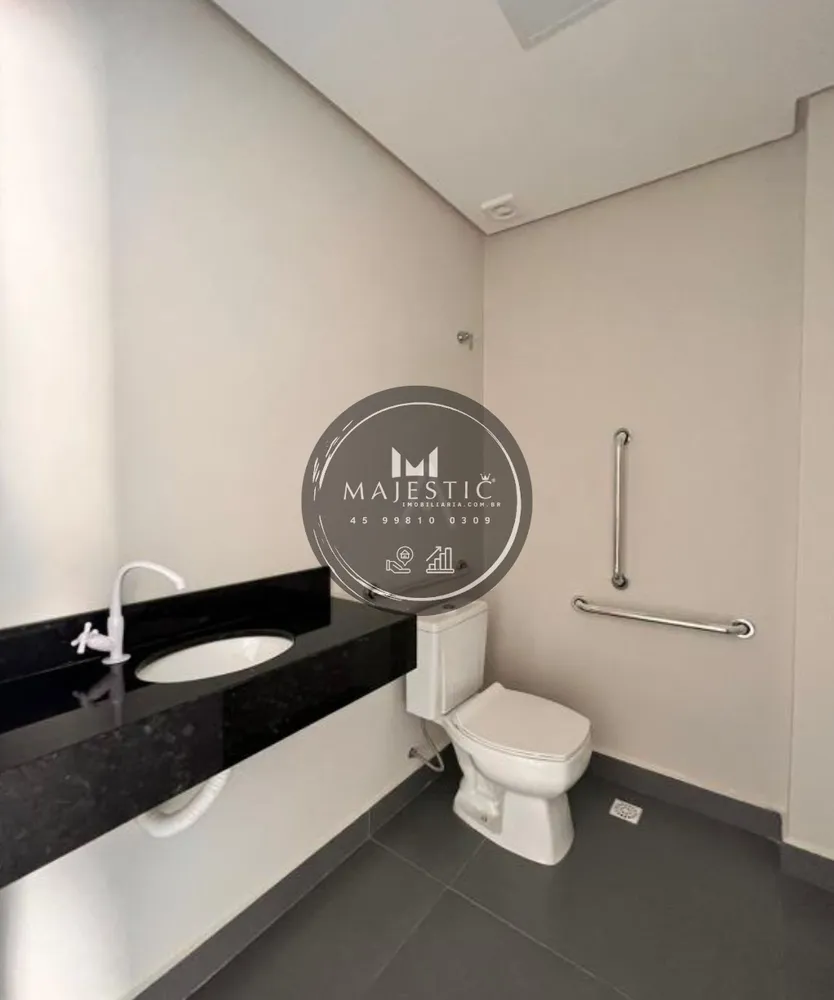 Sala-Conjunto, 186 m² - Foto 3