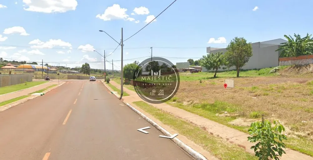 Loteamento e Condomínio, 1350 m² - Foto 3