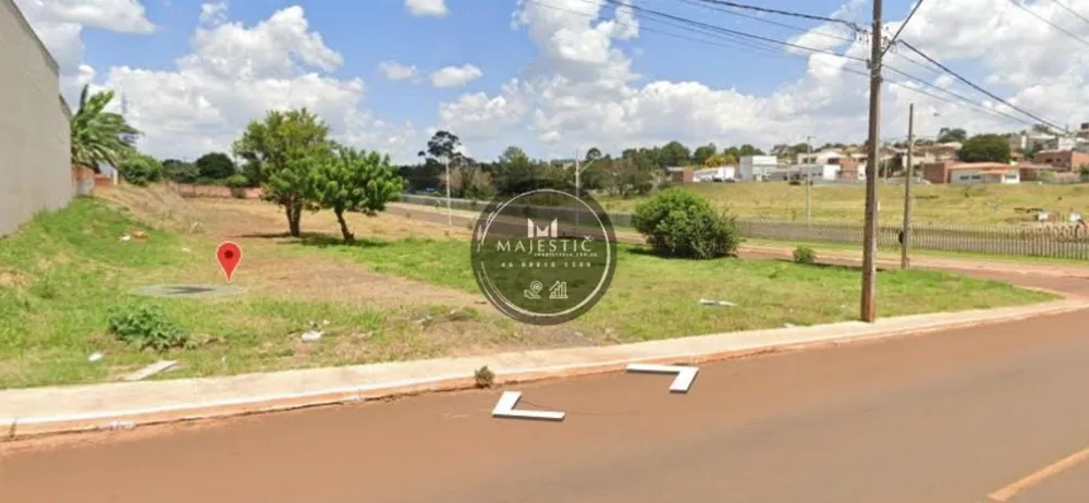 Loteamento e Condomínio, 1350 m² - Foto 1